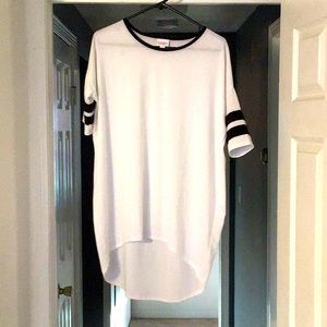Lularoe Irma shirt